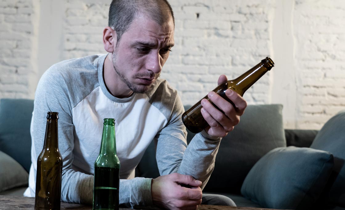 Убрать алкогольную зависимость в Валуйках